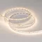 Минифото #4 товара Светодиодная лента RT-A128-8mm 24V Warm3000 (10 W/m, IP20, 5m) (Arlight, высок.эфф.150 лм/Вт)