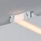 Минифото #8 товара Профиль STRETCH-41-CEIL-CENTER-2000 WHITE (Arlight, Алюминий)