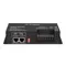 Минифото #3 товара Декодер ARL-7022-DMX (12-24V, 4x8A, DMX512, XLR3) (Arlight, IP20 Металл, 3 года)