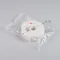 Минифото #3 товара Экран FANTOM-W49-5000 SILICONE (Arlight, Силикон)
