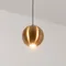 Минифото #2 товара Светильник SP-ELEMENTA-ORB-R100-9W Day4000 (GD, 39 deg, 230V) (Arlight, IP40 Металл, 3 года)