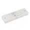 Минифото #1 товара Контроллер SR-2839MIX White (12-24V, 2x5A, ПДУ) (Arlight, IP20 Пластик, 1 год)