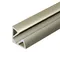 Минифото #2 товара Профиль SL-KANT-H11-2000 ANOD OLIVE GREY (Arlight, Алюминий)