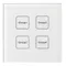 Минифото #2 товара INTELLIGENT ARLIGHT Сенсорная панель DALI-113-4G-DIM-IN (BUS) (IARL, -)