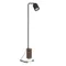 Минифото #4 товара Светильник SP-MASON-FLOOR-R143-6W Warm3200-MIX (CF, 120 deg, 230V) (Arlight, IP20 Мрамор, 5 лет)