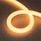 Минифото #5 товара Светодиодная лента герметичная MOONLIGHT-TOP-M768-D25mm 24V White-MIX 360deg (14.4 W/m, IP65, 2216, 5m, wire x1) (Arlight, Вывод прямой, 3 года)