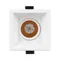 Минифото #5 товара Светильник MS-FLOW-BUILT-S85x85-12W Warm3000 (WH, 38 deg, 230V) (Arlight, IP20 Металл, 5 лет)