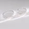 Минифото #3 товара Светодиодная лента MICROLED-5000 24V White6000 10mm (2110, 700 LED/m, LUX) (Arlight, 20 Вт/м, IP20)