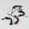 Минифото #3 товара Диммер SR-PRIME-MIRROR-S29x26-BK (12-24V, 48-96W, TOUCH) (Arlight, IP20 Пластик, 2 года)