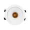 Минифото #4 товара Светильник MS-ARADO-BUILT-R35-3W Warm3000 (WH-WH, 36 deg, 230V) (Arlight, IP20 Металл, 5 лет)