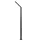 Минифото #1 товара Опора-светильник OXOR-STER-G45-1000x100x100-L4000-52W Warm3000 (BK, 230V) IP65 (Arlight, -)