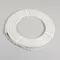 Минифото #3 товара Светодиодная лента герметичная HALO-SIDE-A160-10x17mm 24V White6000 (10 W/m, IP67, 5m, wire x1) (Arlight, Силикон, 3 года)
