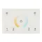 Минифото #3 товара Панель Sens SMART-P81-MIX White (230V, 4 зоны, 2.4G) (Arlight, IP20 Пластик, 5 лет)