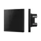 Минифото #3 товара INTELLIGENT ARLIGHT Механизм панели KNX-304-22-IN Black (Bus) (IARL, IP20 Пластик, 2 года)