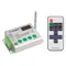 Минифото #1 товара Контроллер CS-SPI-White-RF11B (5-24V, ПДУ 11кн) (Arlight, IP20 Металл, 1 год)