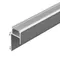 Минифото #1 товара Профиль ALM-EDGE-16-2000 ANOD (Arlight, Алюминий)