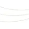 Минифото #2 товара Светодиодная лента герметичная MICROLED-SEW-M320-3mm 24V Warm3000 (6 W/m, IP65, 5m) (Arlight, CRI>90)