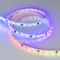 Минифото #4 товара Светодиодная лента герметичная SPI-SE-B60-10mm 12V RGB-PX3 (14.4 W/m, IP65, 5060, 5m) (Arlight, бегущий огонь)