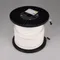 Минифото #4 товара Светодиодная лента герметичная MOONLIGHT-PRO-SIDE-X320-20x20mm 48V Day4000 (10 W/m, IP67, 30m, wire x2) (Arlight, Вывод боковой, 7 лет)