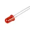 Минифото #1 товара Светодиод ARL-5613URD-150mcd (Arlight, 5мм (круглый))