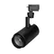 Минифото #1 товара Светильник LGD-ZEUS-2TR-R88-20W Warm3000 (BK, 20-60 deg) (Arlight, IP20 Металл, 3 года)