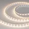 Минифото #1 товара Светодиодная лента RT-B60-10mm 12V Warm3000 (14.4 W/m, IP20, 5060, 5m) (Arlight, 14.4 Вт/м, IP20)