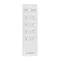 Минифото #2 товара INTELLIGENT ARLIGHT Пульт SMART-801-22-4G-DIM White (3V, 2.4G) (IARL, IP20 Пластик, 5 лет)