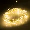 Минифото #1 товара Светодиодная нить WR-5000-12V-Warm (1608, 100LED) (Arlight, IP65)