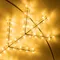 Минифото #3 товара Фигура светодиодная ARD-SNOWFLAKE-M8-950x950-540LED Warm (230V, 33W) (Ardecoled, IP65, 1 год)