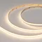 Минифото #1 товара Светодиодная лента COB-X528-8mm 12V Warm3000 (11 W/m, IP20, CSP, 5m) (Arlight, -)