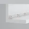 Минифото #3 товара Уголок ARH-W10x10x1,2-3000 ANOD (Arlight, Алюминий)
