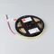 Минифото #2 товара Светодиодная лента COB-X576-10mm 24V Warm2700 (15 W/m, IP20, 5m) (Arlight, высок.эфф.150 лм/Вт)