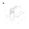 Минифото #2 товара Трек встраиваемый MAG-ORIENT-TRACK-2653-FDW-2000 (Белый, FLAT) (Arlight, IP20 Металл, 3 года)
