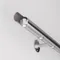 Минифото #5 товара Светильник ALT-LODESTAR-HANDRAIL-R27-1.5W Day4000 (GR, 30x60 deg, 12-24V) (Arlight, IP67 Металл, 3 года)