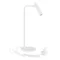 Минифото #2 товара Светильник SP-VERDI-TAB-3W Warm3000 (WH, 20 deg, 230V) (Arlight, IP20 Металл, 3 года)