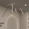 Минифото #9 товара Профиль ARH-BENT-W11-2000 ANOD BLACK (Arlight, Алюминий)
