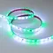 Минифото #5 товара Светодиодная лента SPI-5000PGS-5060-60 12V Cx3 RGB-Auto (12mm, 13.2W/m, IP67) (Arlight, Закрытый, IP67)
