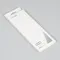 Минифото #4 товара Рамка пластиковая FRM-PERIO-PL-3-GD (Arlight, -)