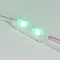 Минифото #3 товара Модуль герметичный ARL-LC2835-2-12V Green (Arlight, Закрытый)