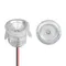 Минифото #1 товара Светильник ALT-LODESTAR-HANDRAIL-R27-1.5W Warm3000 (GR, 70 deg, 12-24V) (Arlight, IP67 Металл, 3 года)
