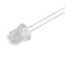 Минифото #1 товара Светодиод ARL2-8203UBC-15cd (ANR, 8мм (круглый))