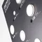 Минифото #2 товара Стенд Светильники встраиваемые Интерьерные ARLIGHT-1100x600mm (DB 3мм, пленка, подсветка) (Arlight, Пластик)