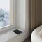 Минифото #3 товара Уголок ARH-W25х15х2-2000 ANOD (Arlight, Алюминий)