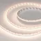 Минифото #1 товара Светодиодная лента RT-A252-10mm 24V Warm3500 (11 W/m, IP20, 2835, 5m) (Arlight, Открытый)