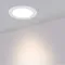 Минифото #4 товара Светильник DL-BL180-18W White (Arlight, IP40 Металл, 3 года)