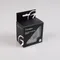 Минифото #5 товара Механизм электрической розетки SCT-NOBE-MEU1-SFPL-GR (230V, 16A) (Arlight, Серый базальт)