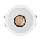 Минифото #4 товара Светильник MS-ARADO-BUILT-R55-7W Warm3000 (WH-WH, 55 deg, 230V) (Arlight, IP20 Металл, 5 лет)
