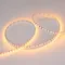 Минифото #2 товара Светодиодная лента RT 2-5000 12V Yellow 5mm 2x (3528, 600 LED, LUX) (Arlight, 9.6 Вт/м, IP20)
