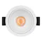 Минифото #4 товара Светильник MS-ATLAS-BUILT-R66-15W Warm3000 (WH-WH, 35 deg, 230V) (Arlight, IP20 Металл, 5 лет)
