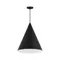 Минифото #1 товара Светильник SP-MAKOTO-R350-14W Warm2700 (BK, 36 deg, 230V, TRIAC) (Arlight, IP20 Металл, 3 года)